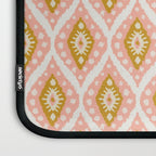 Caliza (Pink & Marigold) Laptop Sleeve Gallery Image 3