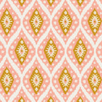 Caliza (Pink & Marigold) Coffee Mug Gallery Image 2