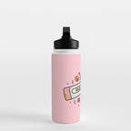 Aquarius Crayon Water Bottle Gallery Image 3