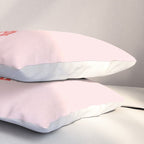 You're Doing Great Bitch Pillow Sham Gallery Image 3