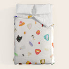 I got an idea Duvet Cover Gallery Image 6