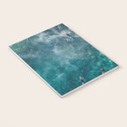 Surfing in the Ocean 2 Notebook Gallery Image 3