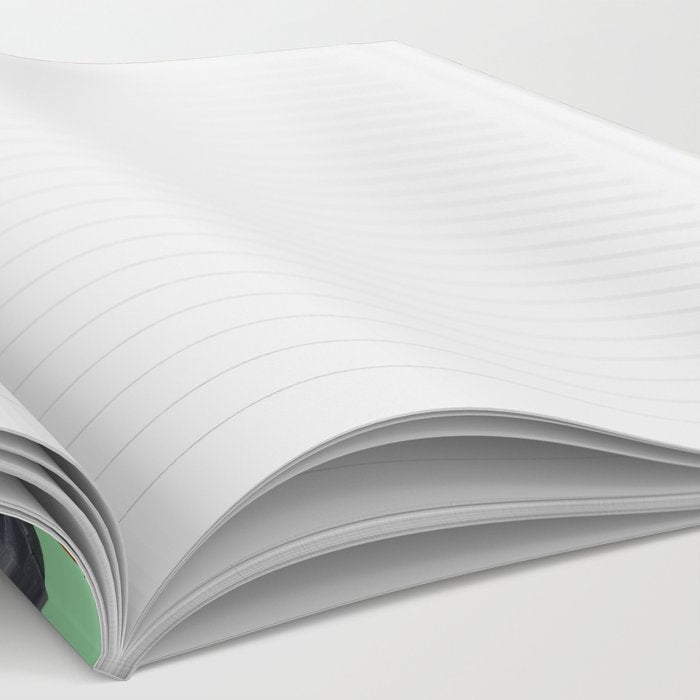 Tropical Flora Notebook Gallery Image 2