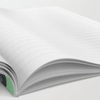 Tropical Flora Notebook Gallery Image 2