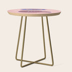 Still Cute Though - Cute Cat Side Table Gallery Image 1