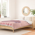 Still Cute Though - Cute Cat Duvet Cover Gallery Image 2