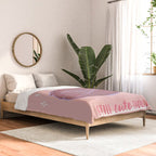 Still Cute Though - Cute Cat Comforter Gallery Image 2
