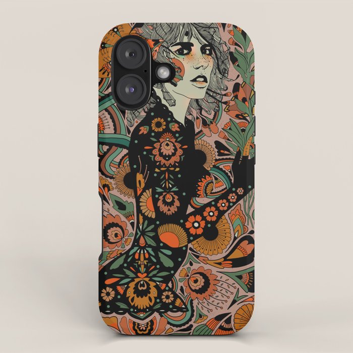Sister iPhone Case Gallery Image 1