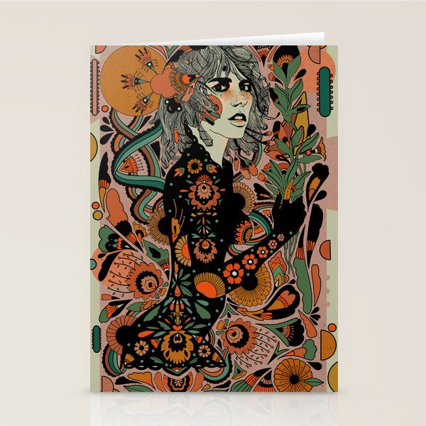 Sister Stationery Card Gallery Image 2