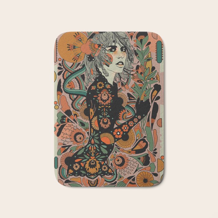 Sister Bath Mat Gallery Image 1