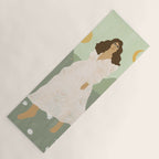 Goddess Yoga Mat Gallery Image 1
