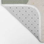 Goddess Bath Mat Gallery Image 2