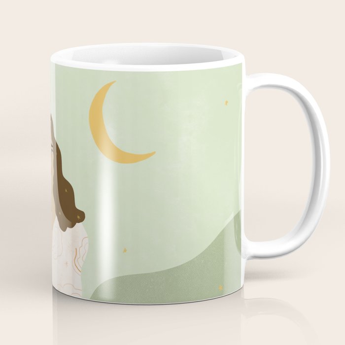 Goddess Coffee Mug Gallery Image 1