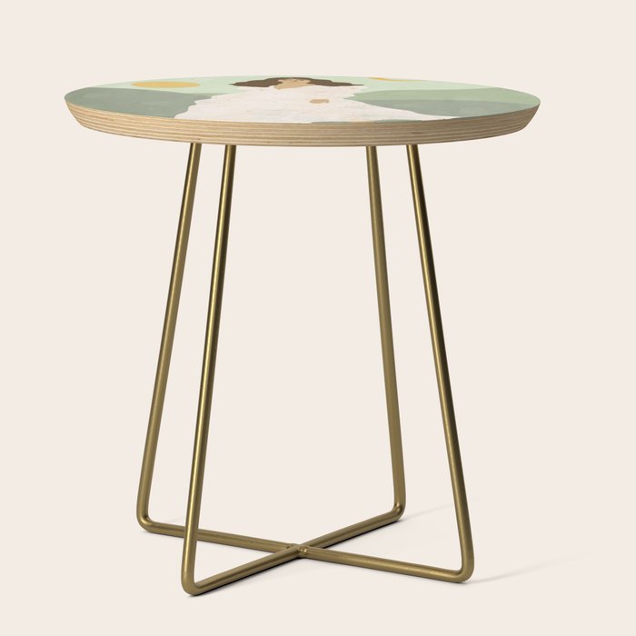Goddess Side Table Gallery Image 1