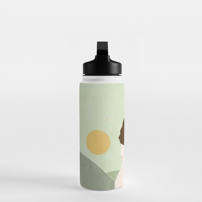 Goddess Water Bottle Gallery Image 3