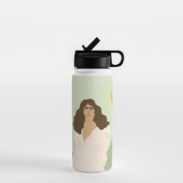 Goddess Water Bottle Gallery Image 1