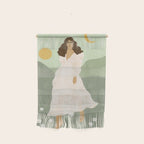 Goddess Wall Hanging Gallery Image 1