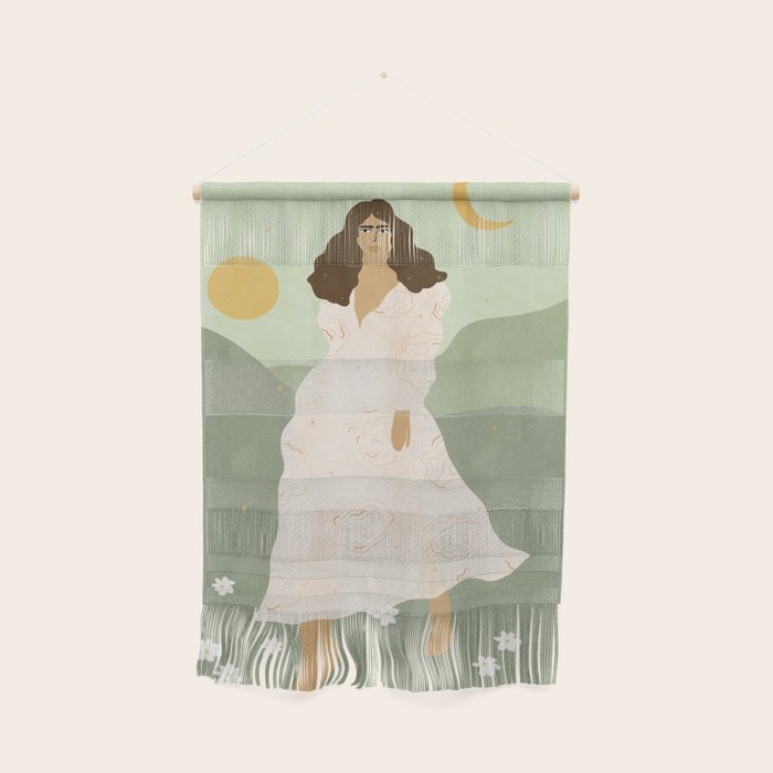 Goddess Wall Hanging Gallery Image 1