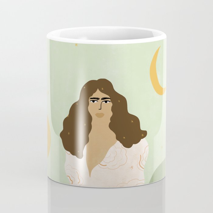 Goddess Coffee Mug Gallery Image 4