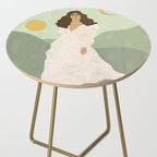 Goddess Side Table Gallery Image 2