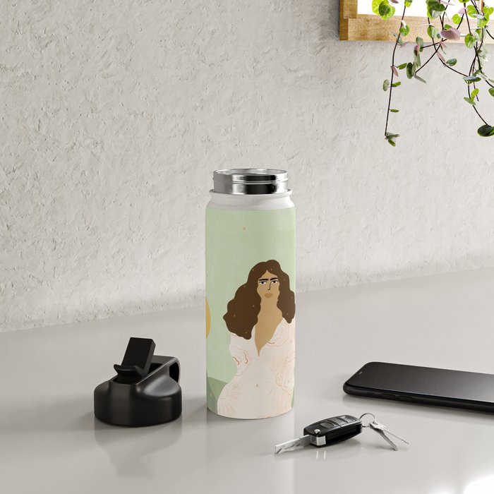 Goddess Water Bottle Gallery Image 4