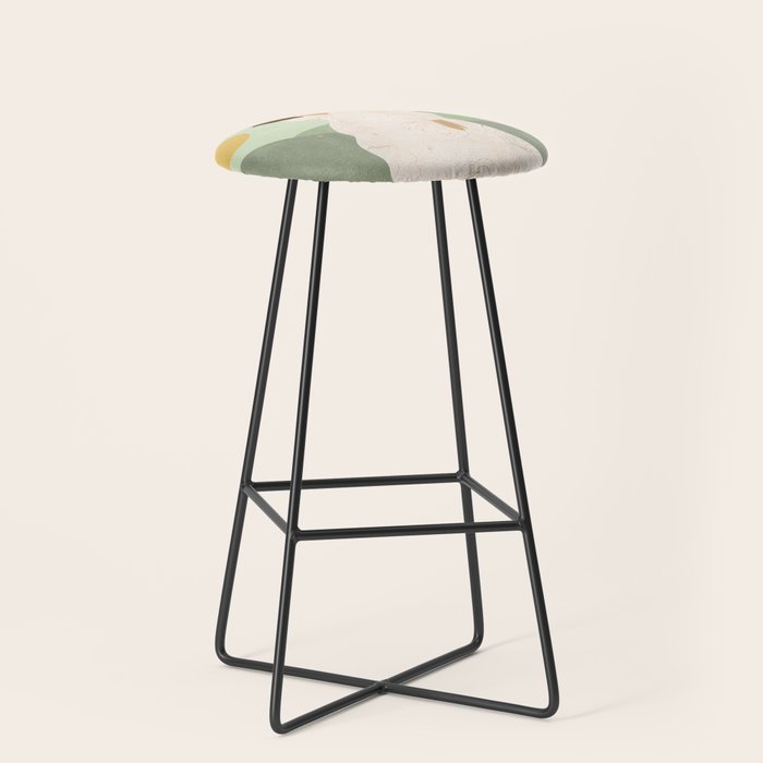 Goddess Stool Gallery Image 1