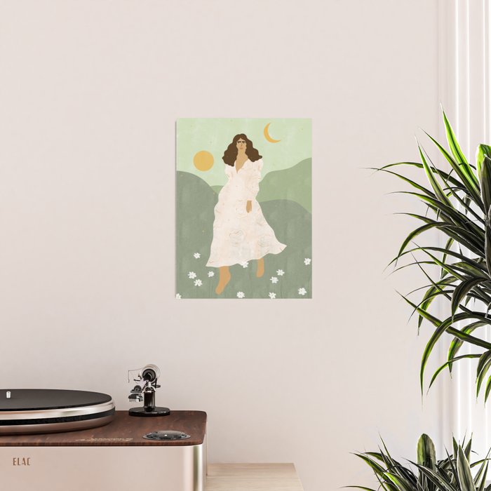 Goddess Poster Gallery Image 2