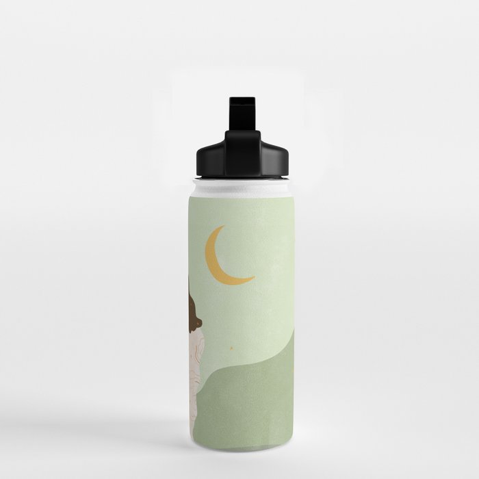Goddess Water Bottle Gallery Image 2