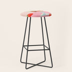 Strawberry Ice Cream Stool Gallery Image 1