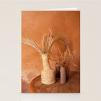 Moroccan Still Life | Ourika Travel Photography Stationery Card Gallery Image 2