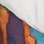 âSunset Canyon de Chellyâ by Edgar Payne Comforter Gallery Image 4