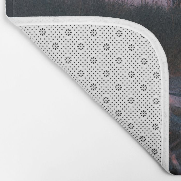 Coastal Tower Bath Mat Gallery Image 2