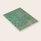 Gustav Klimt "Pear tree" Notebook Gallery Image 3