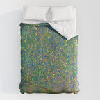 Gustav Klimt "Pear tree" Duvet Cover Gallery Image 6