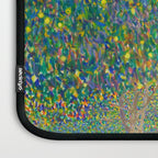 Gustav Klimt "Pear tree" Laptop Sleeve Gallery Image 3