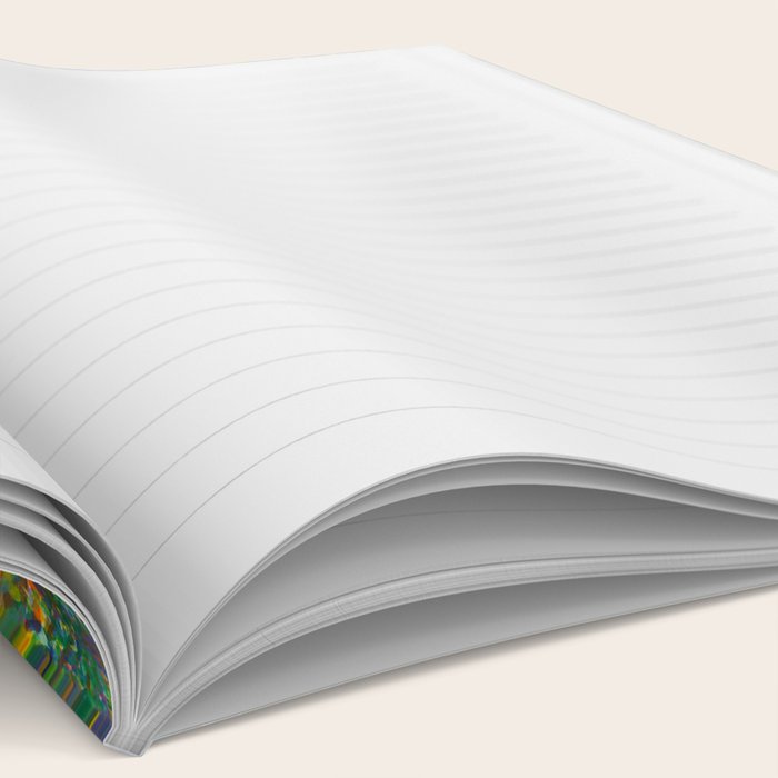 Gustav Klimt "Pear tree" Notebook Gallery Image 2
