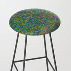 Gustav Klimt "Pear tree" Stool Gallery Image 2