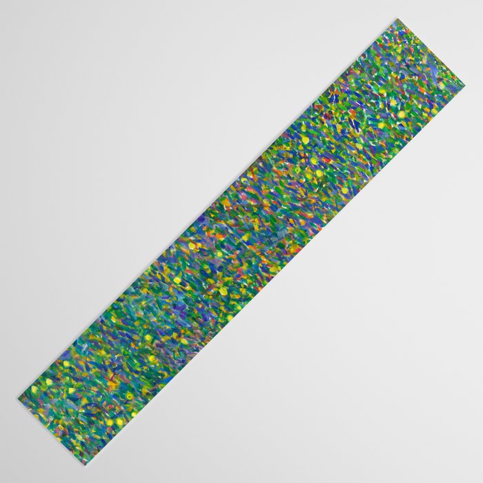Gustav Klimt "Pear tree" Table Runner Gallery Image 3