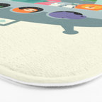 Expedition Bath Mat Gallery Image 3