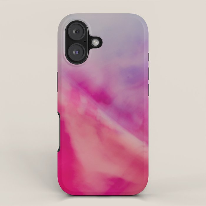 Traces of Love iPhone Case Gallery Image 1