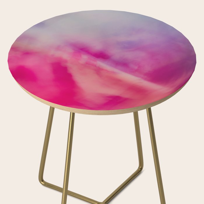 Traces of Love Side Table Gallery Image 2