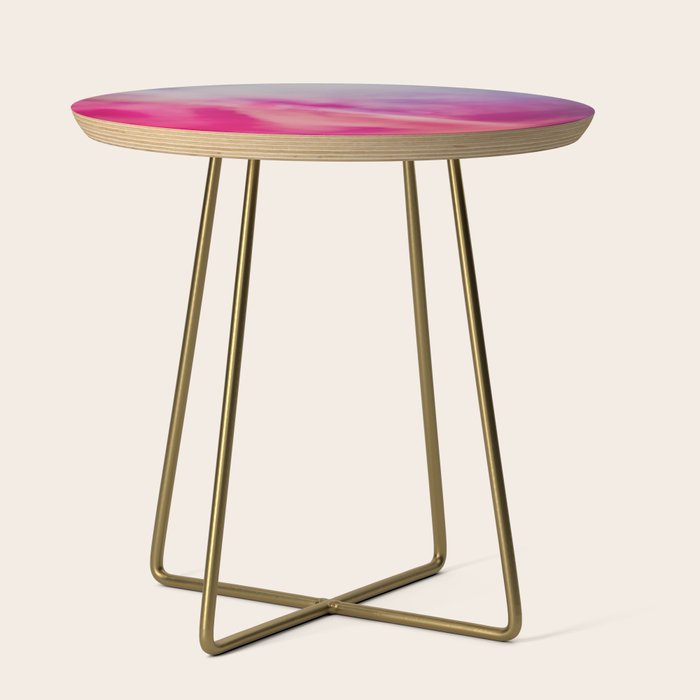 Traces of Love Side Table Gallery Image 1