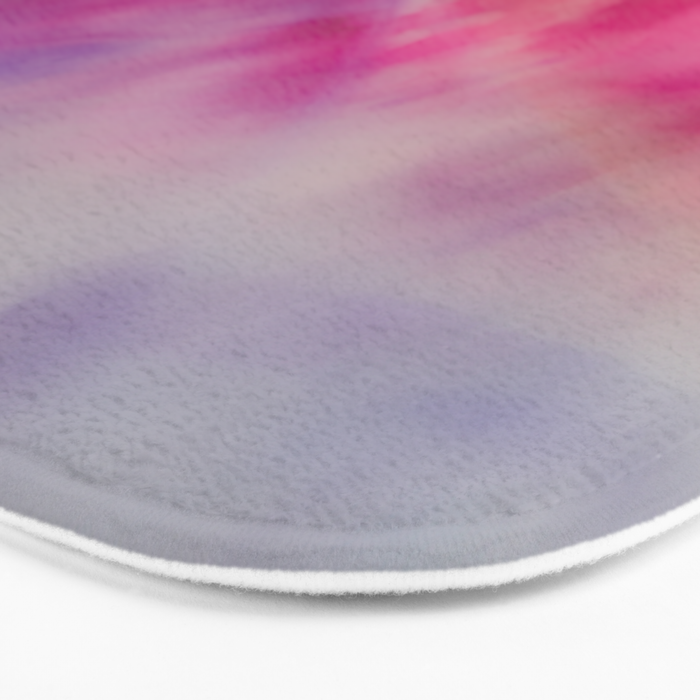 Traces of Love Bath Mat Gallery Image 3