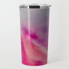Traces of Love Travel Mug Gallery Image 1