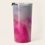 Traces of Love Travel Mug Gallery Image 3