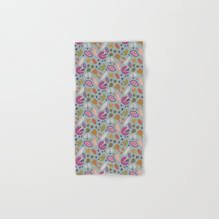 Crystal Collection Bath Towel Gallery Image 1