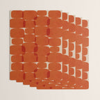 Abstraction_COLOR_ROCKS_Minimalism_003 Wrapping Paper Gallery Image 3