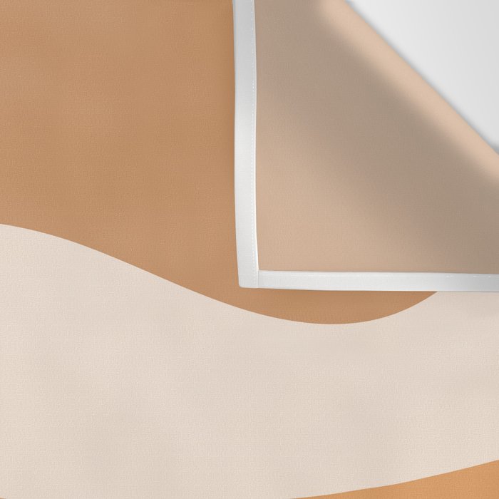 Abstract Desert Wall Tapestry Gallery Image 3