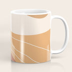 Abstract Desert Coffee Mug Gallery Image 1