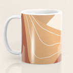 Abstract Desert Coffee Mug Gallery Image 3